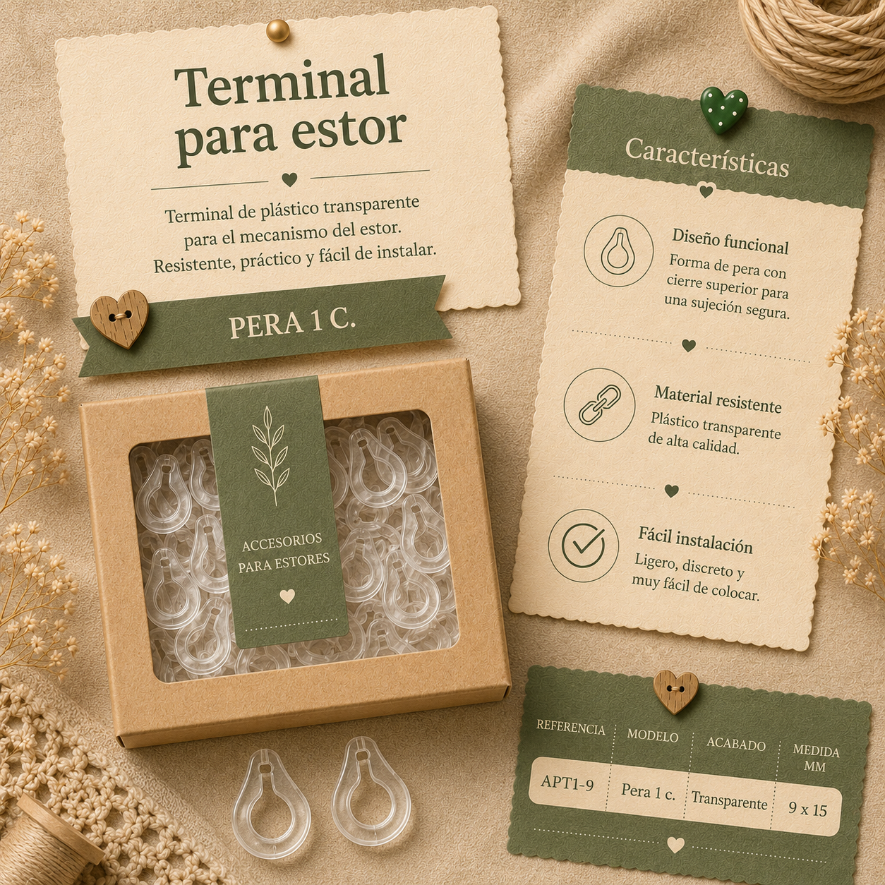TERMINAL ESTOR